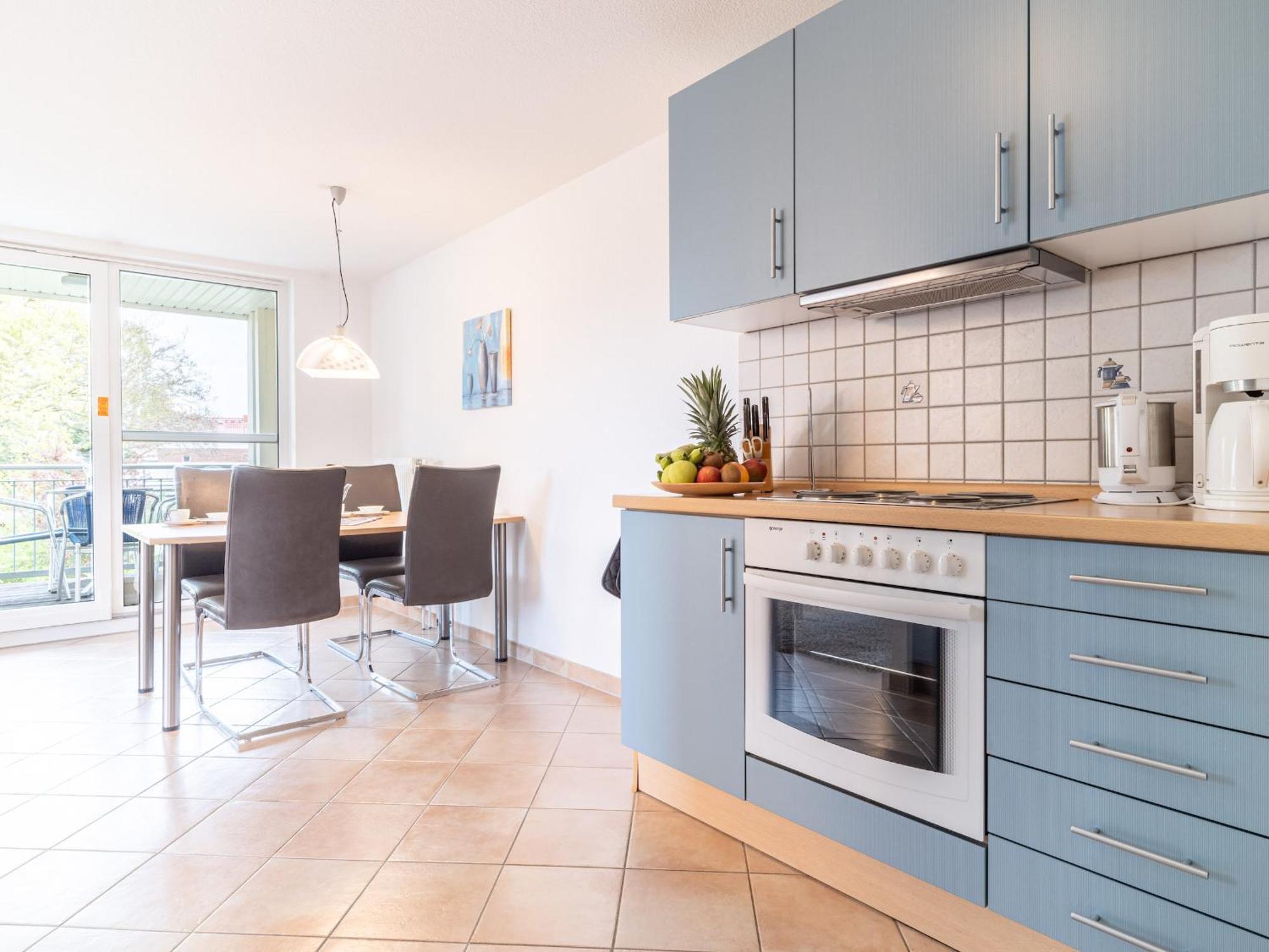 Schulstrasse Fewo S4 Prerow Exterior foto